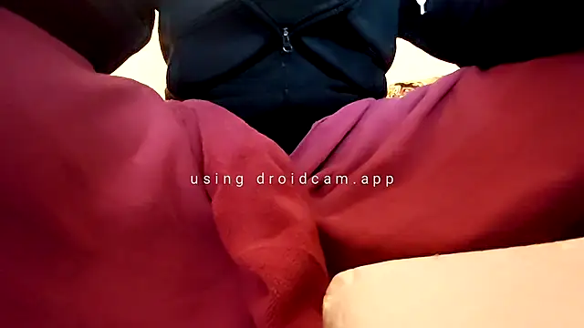 แชท XXX สดของ Pegg-fist-me