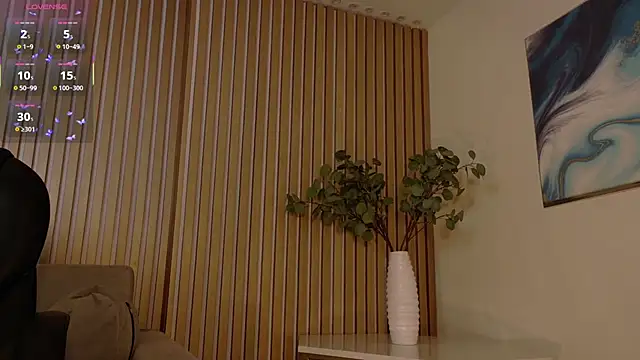 Chat XXX Live ViolettCastel