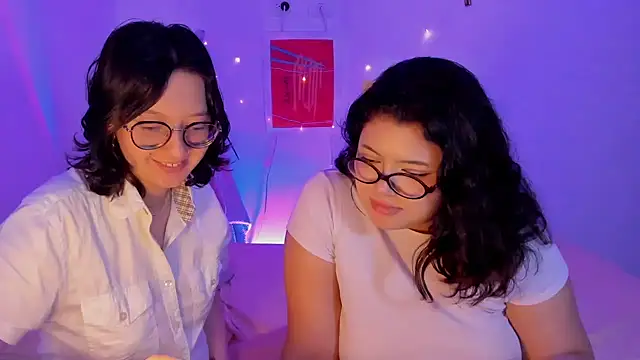 Živý XXX chat Gaby_Danna