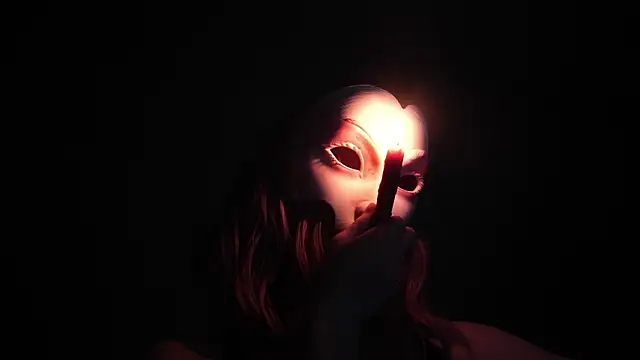 ginger_hugs Live XXX-Chat