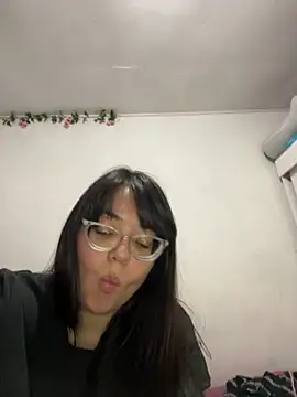 indiegirl666のライブXXXチャット