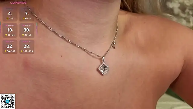 แชท XXX สดของ Mavis_Willis