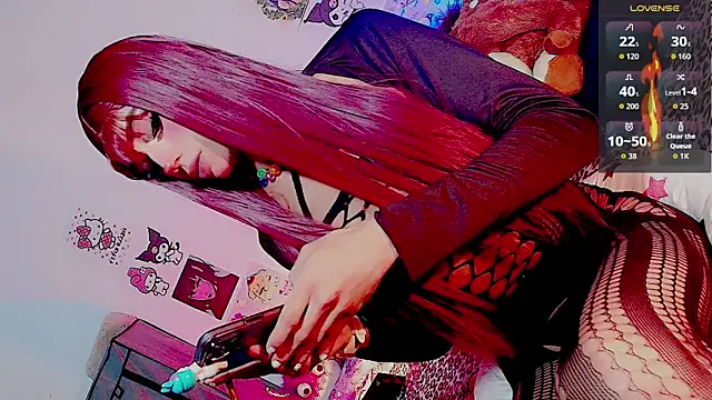 Chat XXX Live VIENNABR_S7