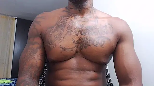 jhon_tomson1 Chat XXX in diretta