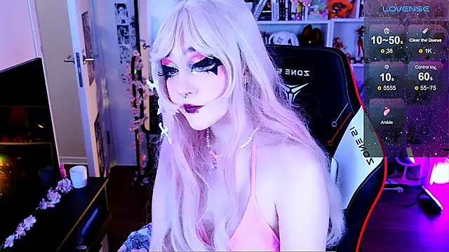 Chat XXX Live Aki__Ra