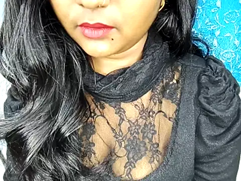 Muktha – Naživo XXX chat