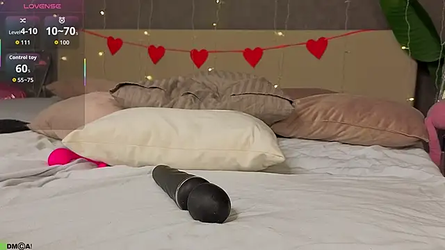 Živý XXX chat Mollly_Rouge