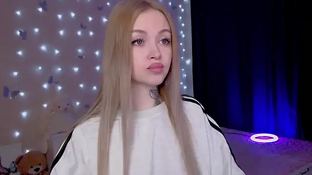 Živý XXX chat Naughty_Mable