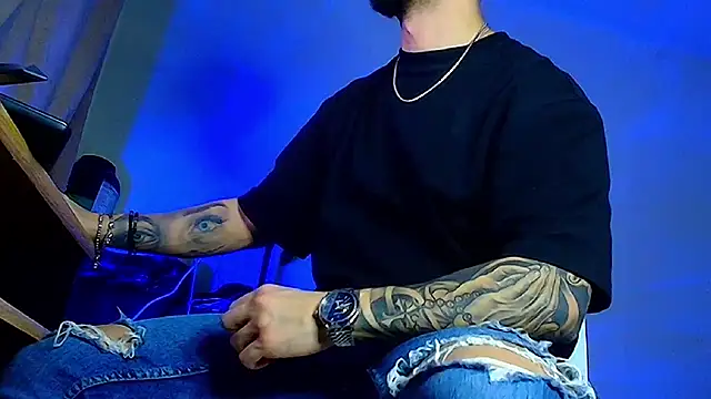 XanderCage99 Chat XXX live