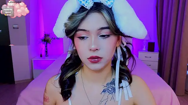 Chat XXX Live Hotary_Yuko