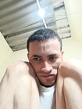 jacob_smith10 Pertunjukan Webcam