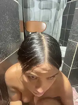 Show webcam de iamsara_21