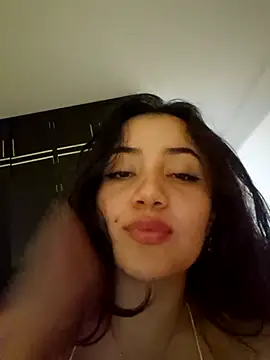 XXX chat uživo modela Isa_1207