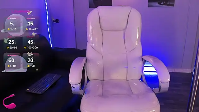 Jordan_24_ Chat XXX in diretta