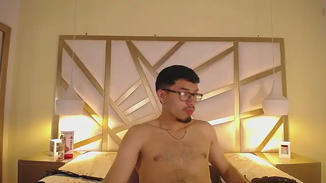 Jaxon_Carter's Webcam Show