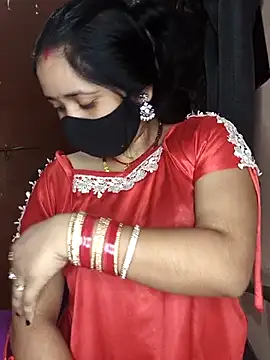 Hot_Bhabhi-ji Webcamshow