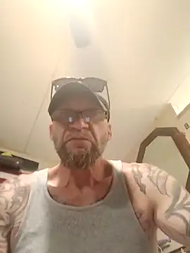 ShawnandDani7074 Chat XXX in diretta