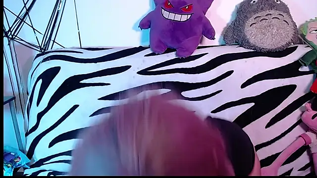 XxGreenGoodxX Live XXX-Chat