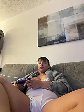 Chatroom XXX en direct de allybluee777