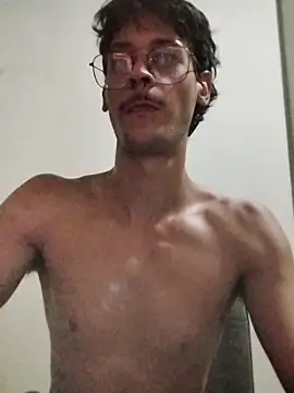 Mago_Ouro Pertunjukan Webcam