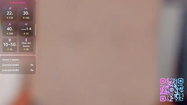 แชท XXX สดของ SharylSmalt