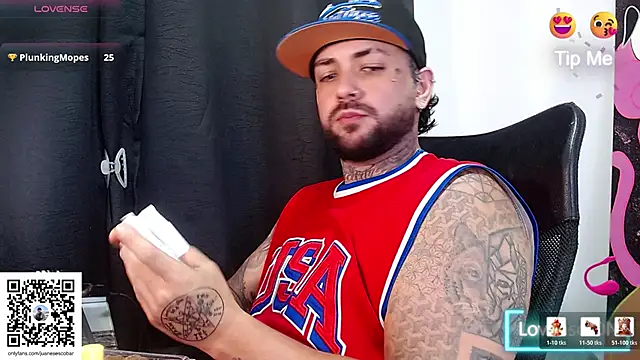 nicolastorres99 Show in webcam