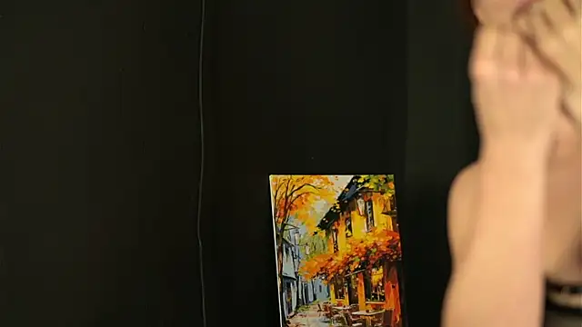 Tracyix Live XXX-Chat