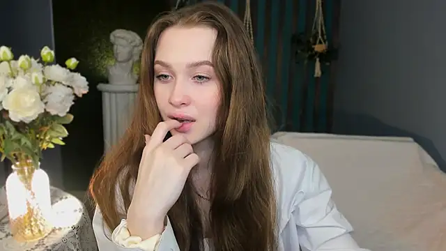 Chatroom XXX en direct de ArielSykes