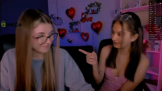 Chat XXX Live talia_seduce