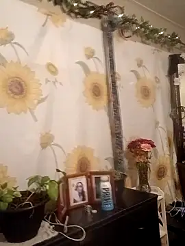 Chatroom XXX en direct de Bored_Grandma