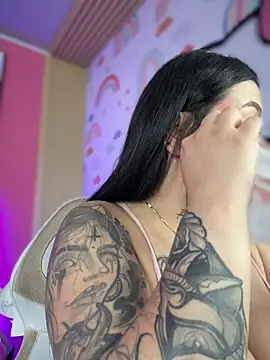 Megaan__More Live XXX-Chat