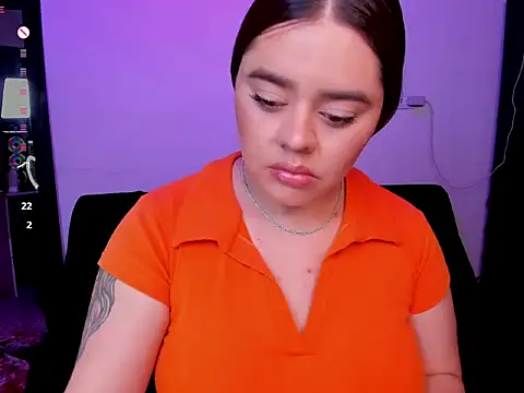 Živý XXX chat isabella_arias2