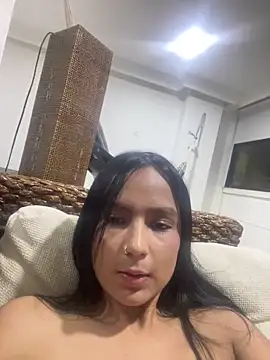 XXX chat uživo modela Star_Liight