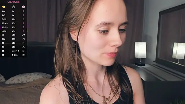 Crysta1Eva_'s Live XXX Chat