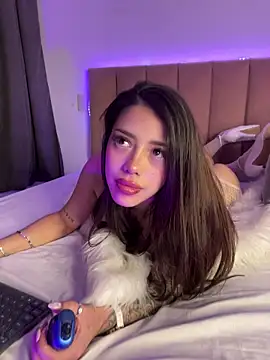 AshleyWinslow Chat XXX live