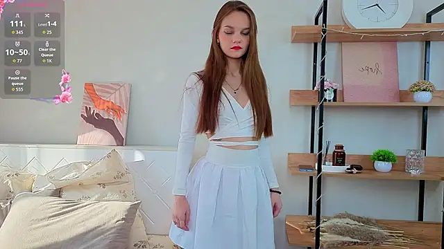 Chat XXX Live KarlaMagnett