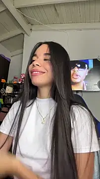 XXX chat uživo modela Milleradhara24