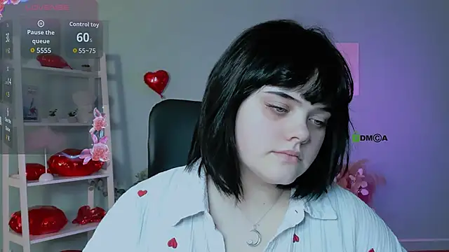 XXX chat uživo modela lika_pop