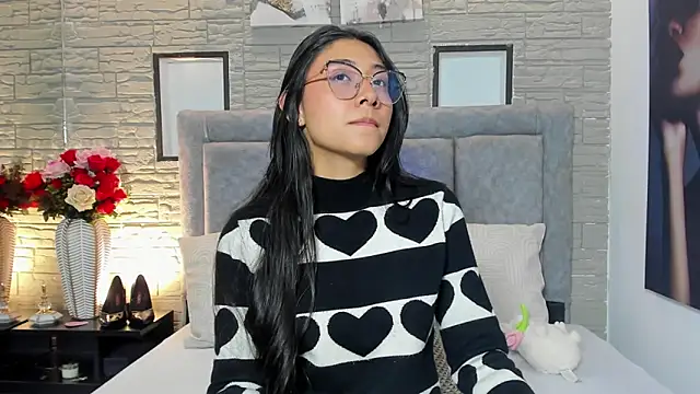 Chat XXX Live LanaRouse