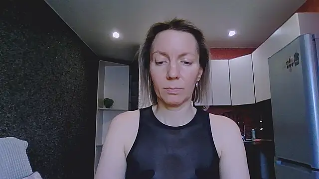 XXX chat uživo modela Amanda_Luxe