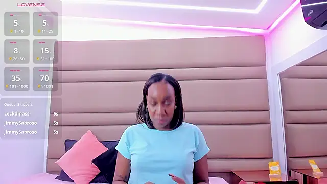 TanyaCastello Live XXX-Chat