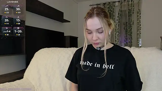 แชท XXX สดของ Xxxhoneyxx