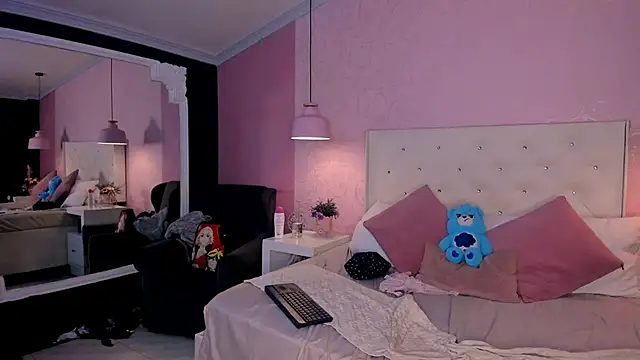 GaiaMonet Live XXX-Chat