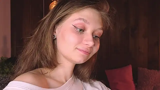 HolliBillig Webcam show