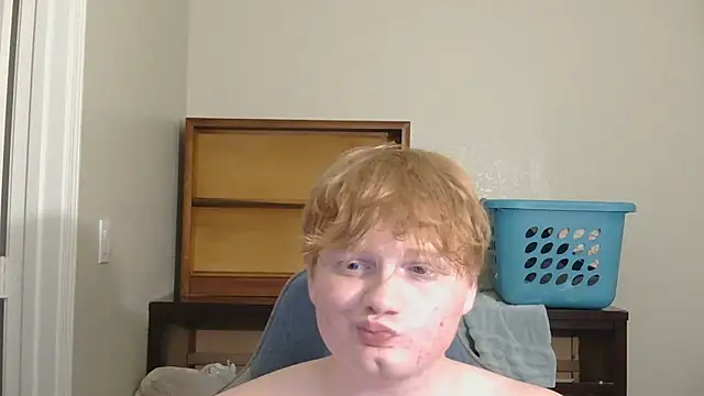 nigeleros Chat XXX in diretta