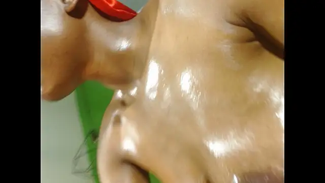 Darkiin_FTM – Kamerová šou