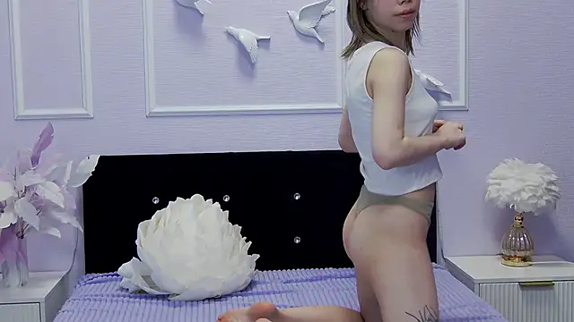 Eli_Luvs Webcam show