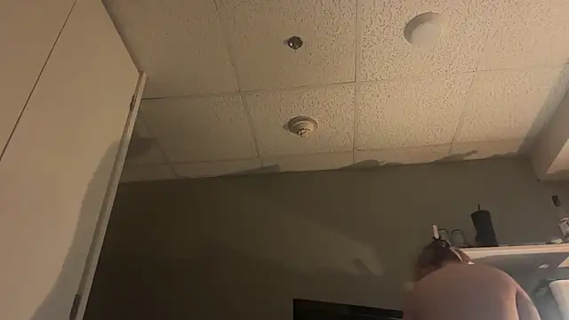 Show webcam de lovergirlyxo