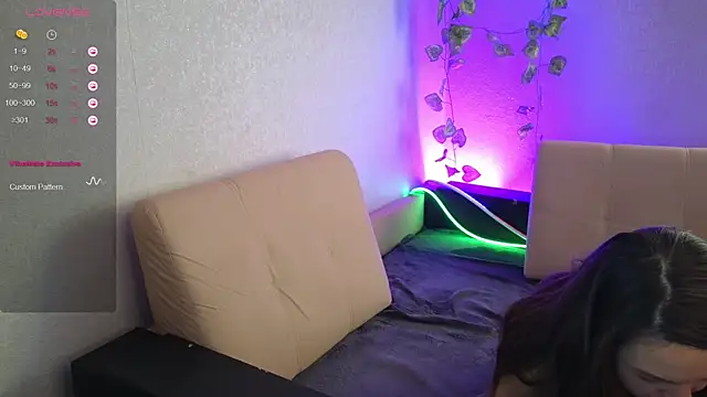 ParadisePleasure_ Live XXX-Chat