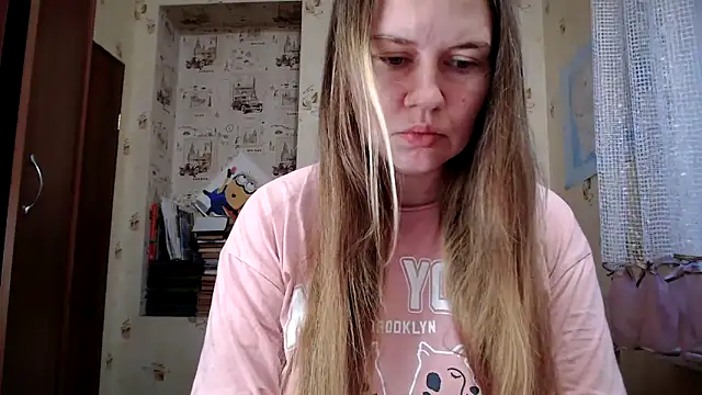 XXX chat uživo modela dream_alexa